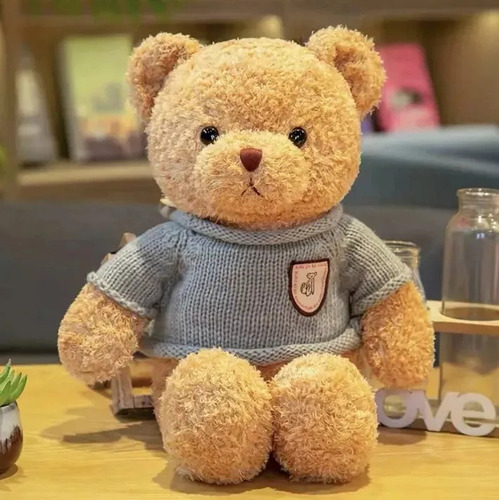 Jk Peluches Al Por Mayor, 30 Osos De Peluche