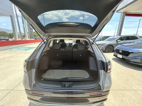 Honda HR-V 2.0 Touring At