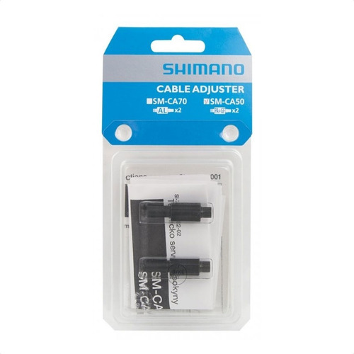 Regulador De Cables De Cambio Shimano Sm-ca50 - Epic Bikes