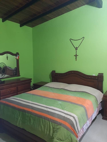 Imagen 7 de 21 de Adriana Atienzo Alquila | Casa En Res. Valle De Oro, San Diego (foc-1298)