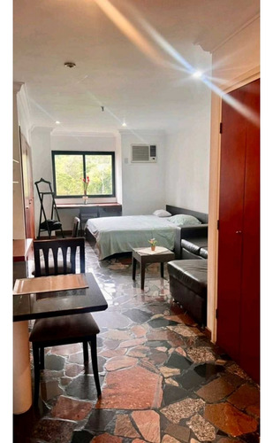 Apartamento Venta La Boyera