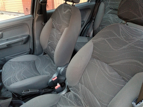 Imagen 7 de 14 de Fiat Palio 1.4 Fire Pack Top Km Real Full Dueño Titular