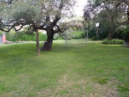 Imagen 10 de 10 de Vendo Casa En Villa Allende, Lomas Este