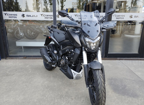 Imagen 9 de 25 de Bajaj Dominar 400 Tourer, Nuevo Modelo 2023!!