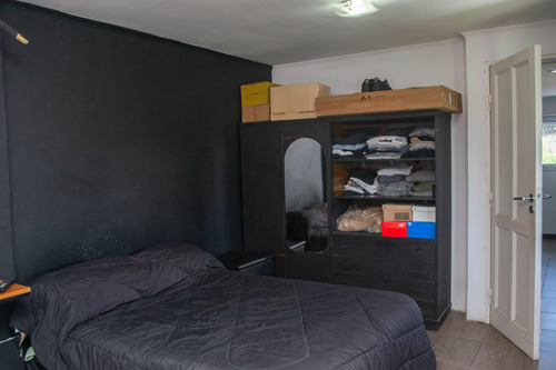 Venta Casa 2 Ambientes Con Terreno Muy Amplio