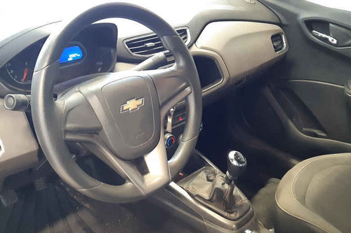 Chevrolet Prisma 1.0 Lt Spe/4