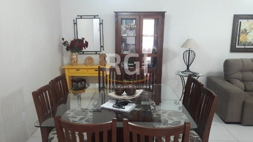 Casa Em Espírito Santo Com 2 Dormitórios - Mi269377