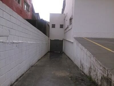 Imagem 6 de 15 de Galpao - Pauliceia - Ref: 1093 - L-3127