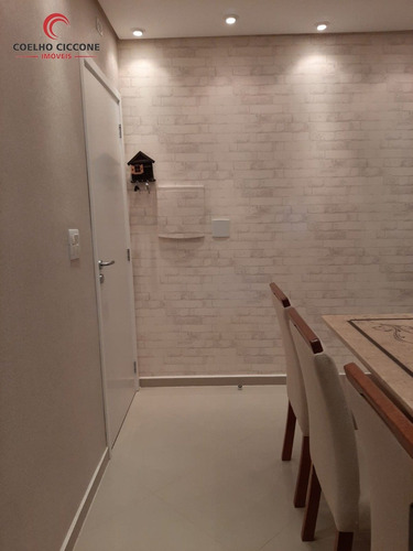 Imagem 5 de 15 de Apartamento A Venda No Bairro Campestre - V-5075