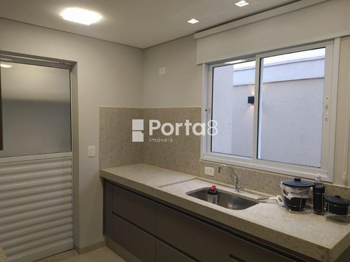 Imagem 7 de 15 de Casa Em Condominio - Village Imperial Residence - Ref: 17748 - V-p8180