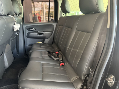 Volkswagen Amarok AMAROK High.CD 2.0 16V TDI 4x4 Dies. Aut