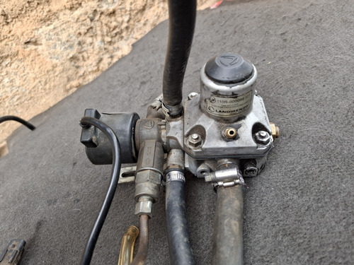 Kit Gas Completo Gnv