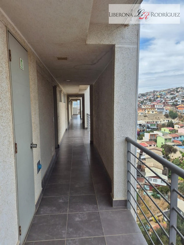 Departamento En Venta, Cerro Mariposa, Valparaíso