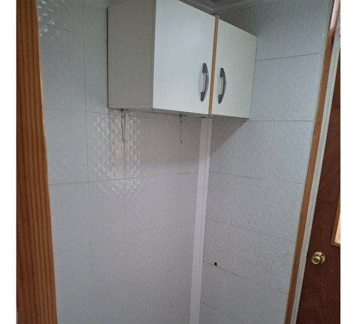 Acogedora Casa En Tranquilo Barrio De San Bernardo