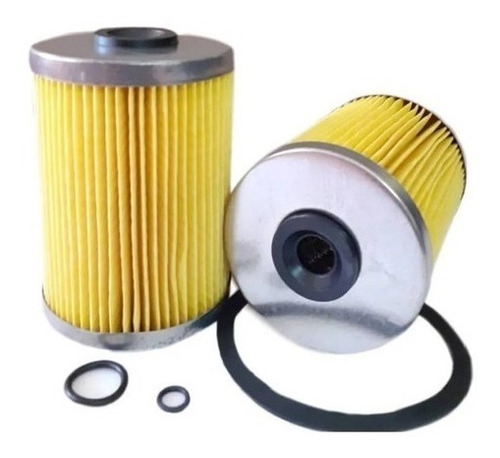 Filtro Combustible Web Isuzu 2 Para Encava E-600 Motor 6bd1