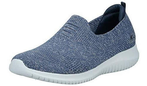 Zapatillas Skechers Para Mujer, 3-8 Reino Unido