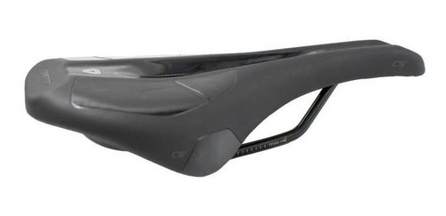 Imagen 2 de 3 de Sillin Mtb Gw Galapago Antiprostatico
