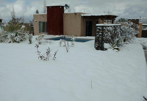 Imagen 16 de 19 de Alquiler De Cabañas En Mendoza