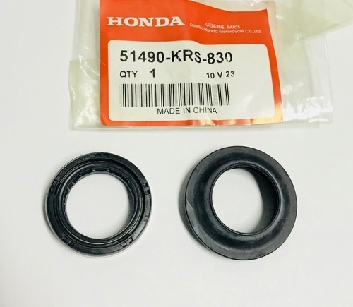 Kit Reten Suspension Honda-nf100 Wave - Bondio