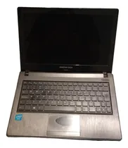Comprar Notebook Bgh Ql 311 Usada Para Partes Repuestos