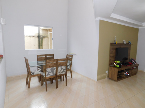 Imagem 13 de 30 de Casa - Ref: T0725
