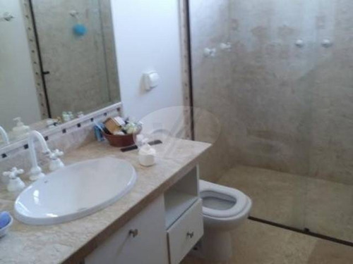 Imagem 12 de 30 de Casa Á Venda E Para Aluguel Em Loteamento Alphaville Campinas - Ca202688