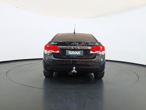 Imagem 6 de 15 de 141204 - Chevrolet Cruze 2014 Com Garantia