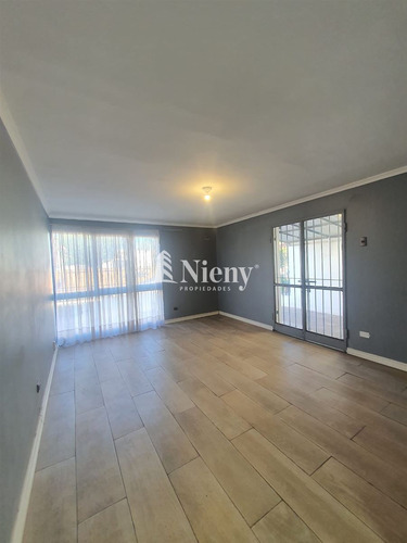 Casa En Venta De 3 Dorm. En Rancagua, Manso Velasco
