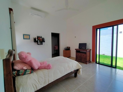 Imagen 11 de 30 de Renta De Casa Amueblada Ó Venta En Baspul, De Un Piso, 4 Rec