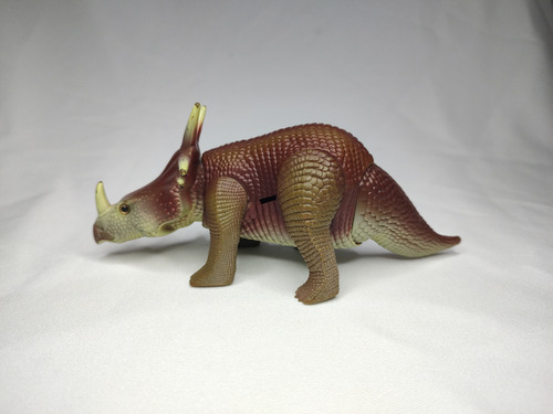 Dinosaurio Dino Riders Tyco 1987 (Usado)