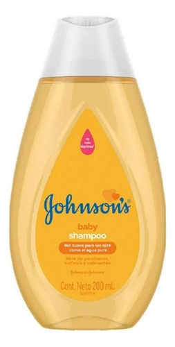 Estuche De Cuidado Para Tu Bebé Johnson's 3pz