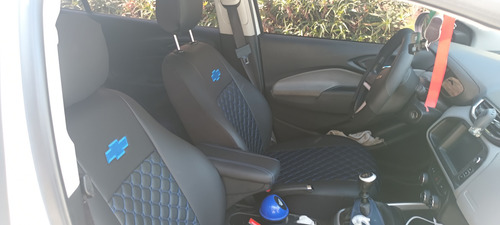 Chevrolet Onix 1.0 Lt 78cv