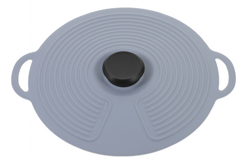 Funda De Silicona Para Tapa De Olla Para Jarras
