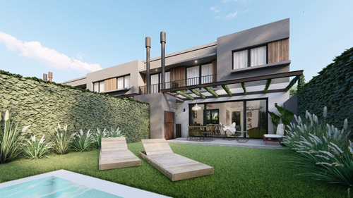 Imagen 10 de 17 de Venta - Duplex 3 Ambientes Con Jardin Y Cochera En Canning