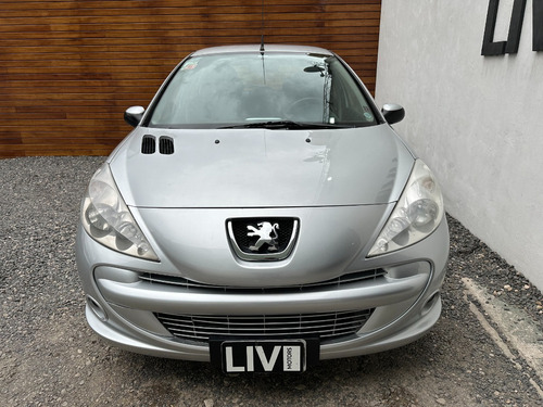 Peugeot 207 1.4 Allure Hdi 70cv