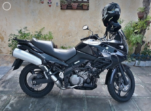 Suzuki V-strom Dl 1000 2006