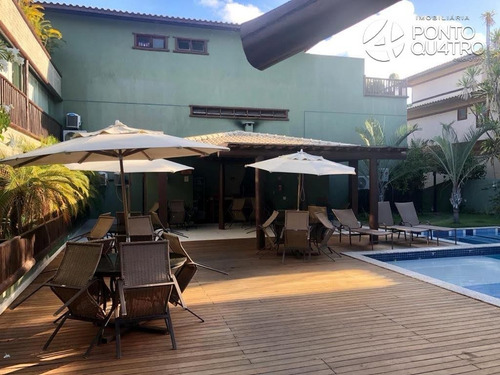 Apartamento - Praia Do Forte - Ref: 7152 - V-7152