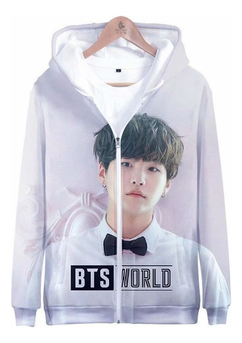 Paseo En Bts De Coats New Sudaderas