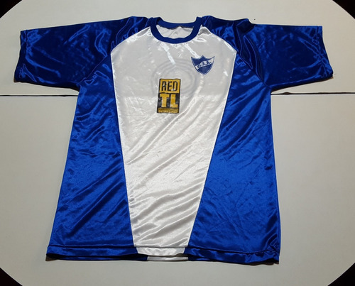 Camiseta De Argentino De Rosario Sin Marca #9, S