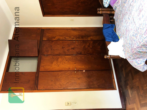 Imagen 10 de 16 de Casa En Venta En Villa Ballester