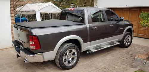 Imagen 4 de 15 de Ram 1500 2014 5.7 Laramie Atx V8