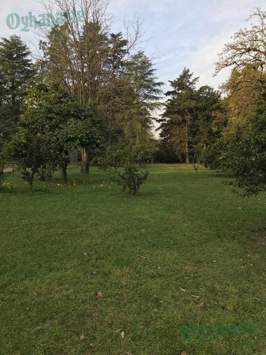 Imagen 19 de 19 de Quinta En Venta - La Fraternidad Prox Ruta 5