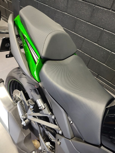 Kawasaki Ninja 1000 Sx No Zx10 R Permuto No Yamaha R6
