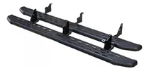Comprar Estribos Planos Acero Bracco B Rough Amarok Hilux S10 Ranger