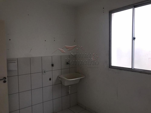 Apartamentos - Ref: V13989