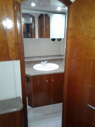 Yate Cruiser Yacht 46 Lv779