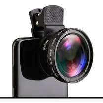 Comprar Lente Macro Para Telefonos Celulares
