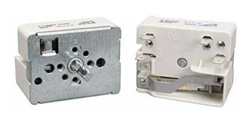 Interruptor Whirlpool Range Infinite Para Wp3149404 3149404