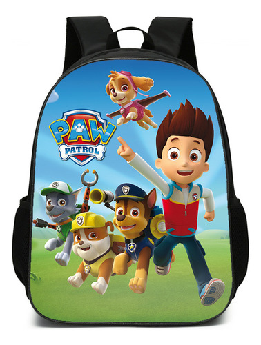 Nueva Mochila Escolar Para Niños De Primaria Y Secundaria