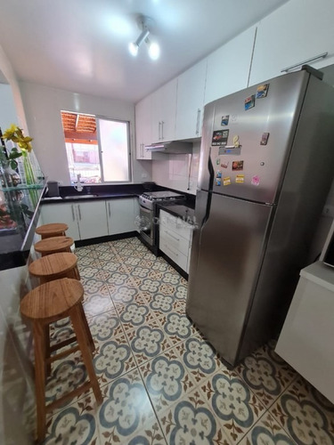 Imagem 1 de 20 de Sobrado Para Venda - 10588.001